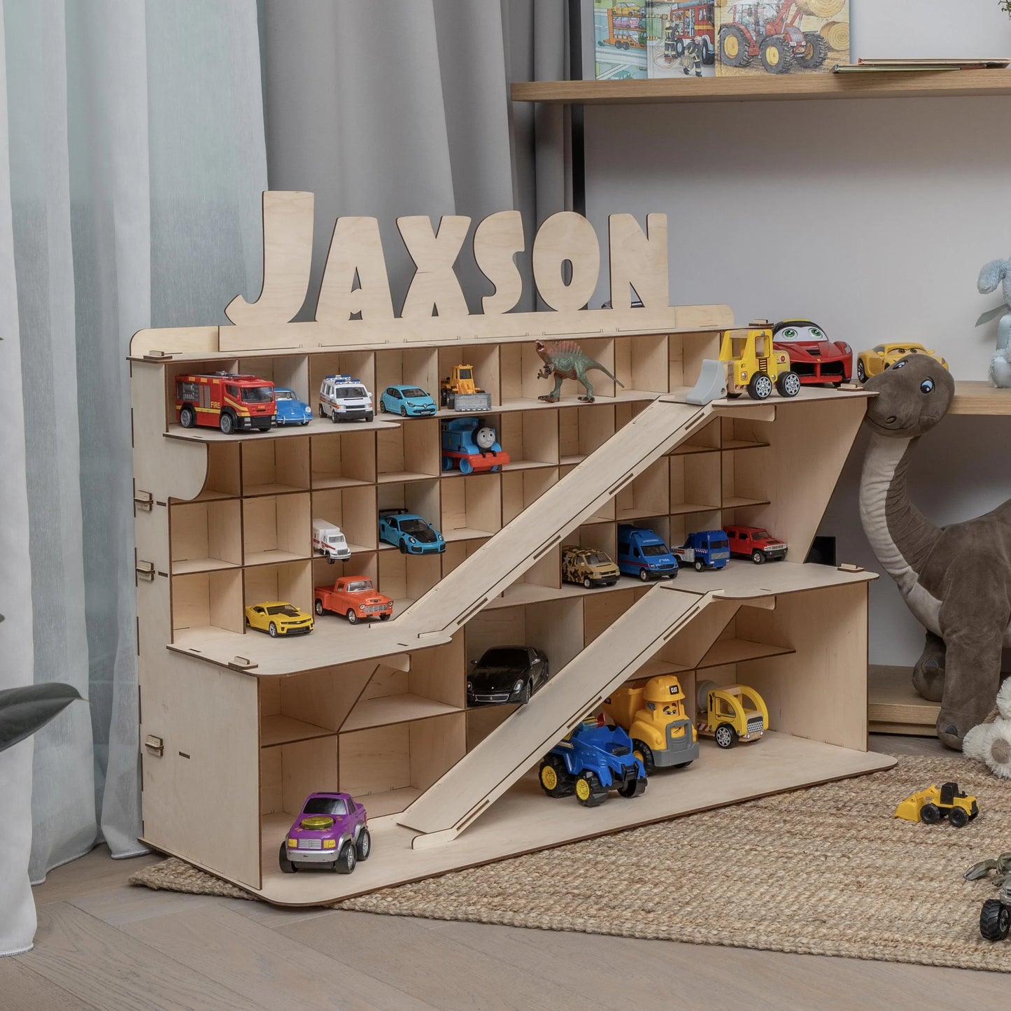 BIG Garage